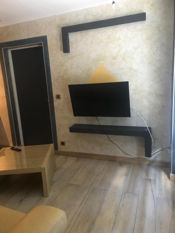 ドシーズF3 Bord De Loire Completアパートメント エクステリア 写真